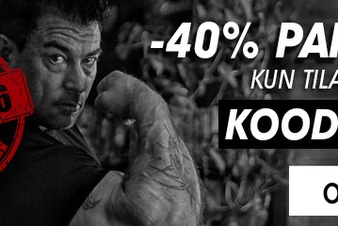 Giant Killer T-paitaa? - Yeah BOOM!