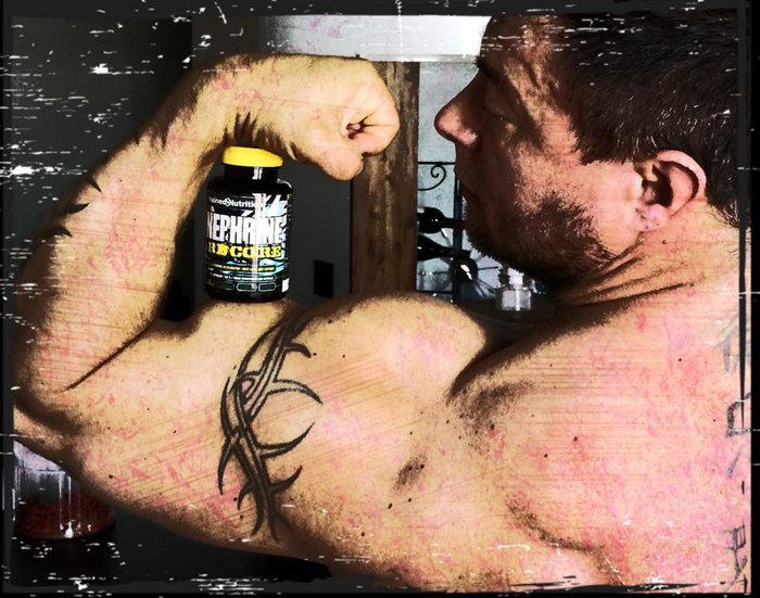 synephrine