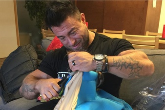 Fitnessmyytinmurtajat is BACK!