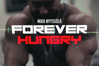 Forever Hungry - New Teaser OUT NOW!!