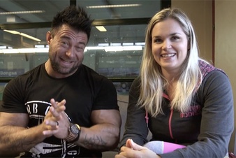 Fitnessmyytinmurtajat osa 3 - Mirkun Pyllyralli!