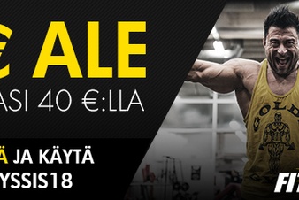 MINIMONSTERIDIILI pääsiäisen kunniaksi! - Mukana palkintopaketti!