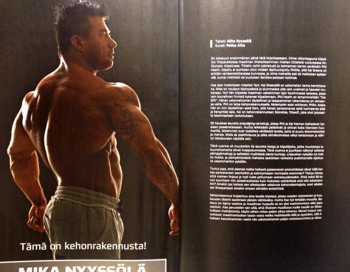 musclepro