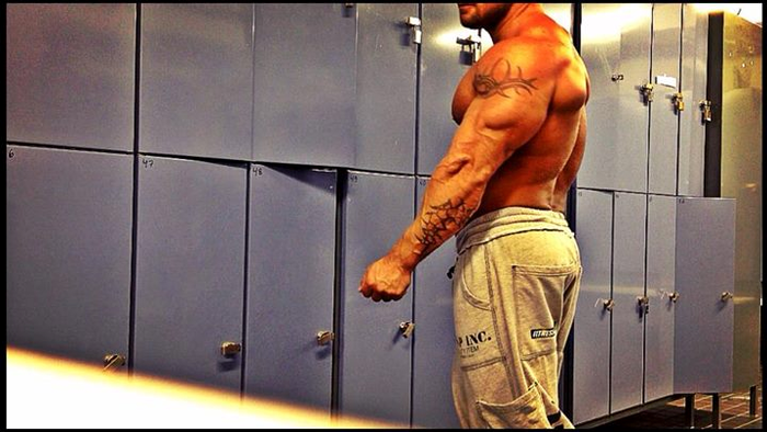 body