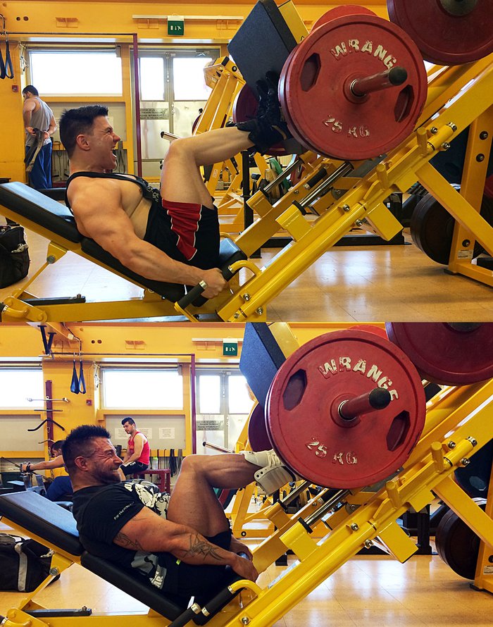 broslegpress