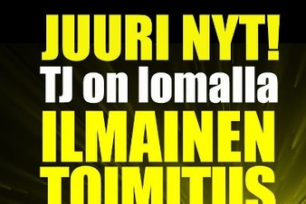 Nyt kannattaa!