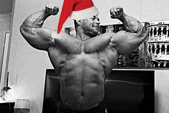 Hyvää Joulua kaikille!