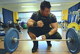 Gymlog 30 - Erikoistekniikat aloittelijoille
