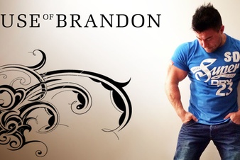 Brandonin kämpästä kledjut! - House of Brandon