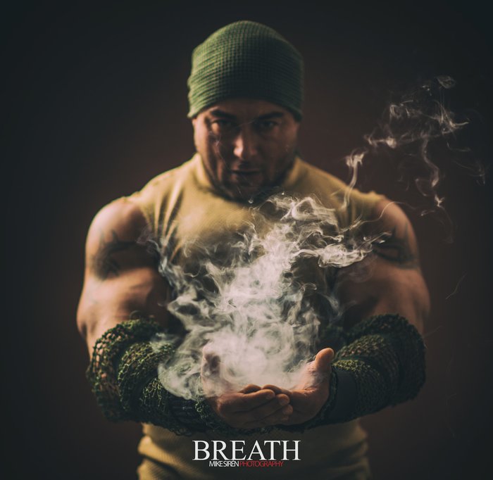 breath