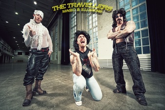 The Travellers project