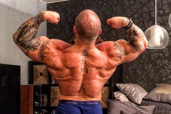 Kovia alekoodeja ja Gymlog-kuvauksia!
