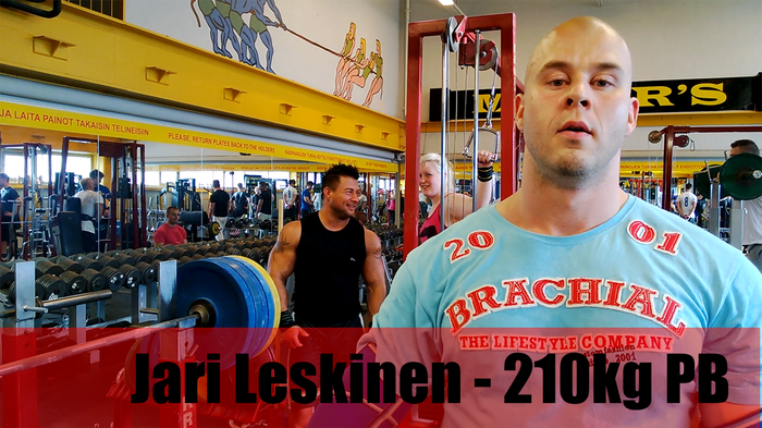 jari-leskinen-210kg