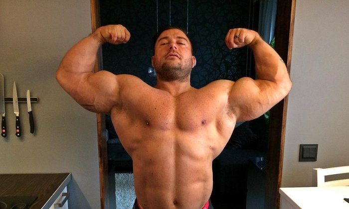 bulkkipossu