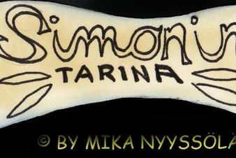 Simonin tarina