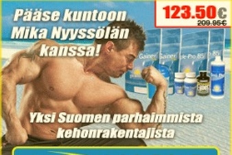 Suitsa!