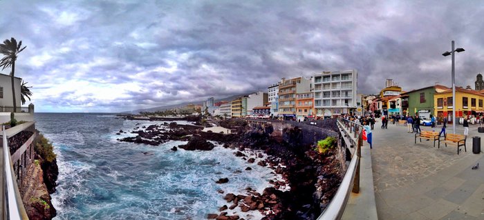 puerto