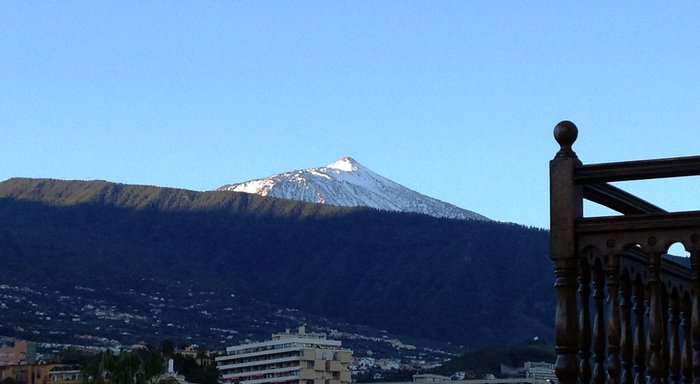 teide