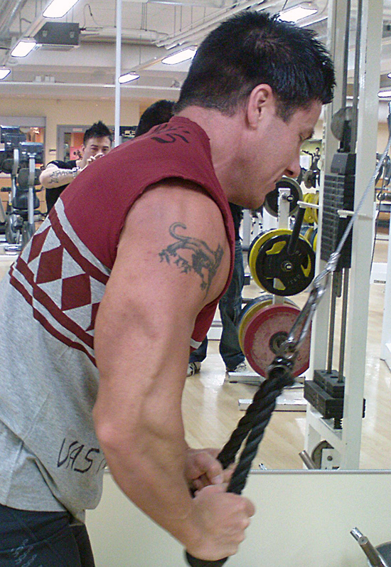 pushdown