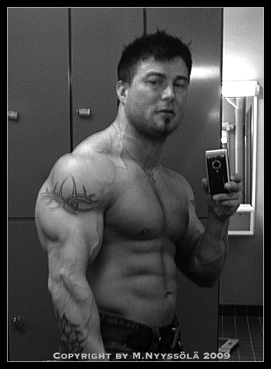 tricep