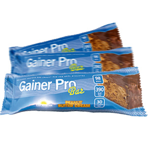 gainer probar