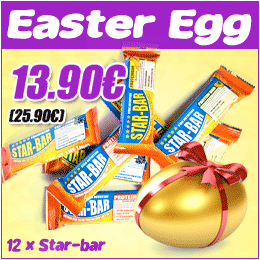 eastertarjous
