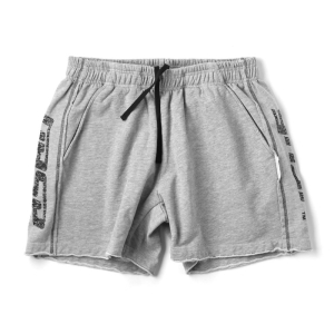 Terry shorts