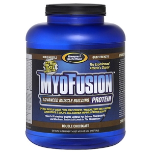myofusion