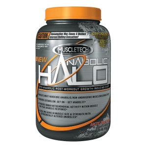anabolichalo