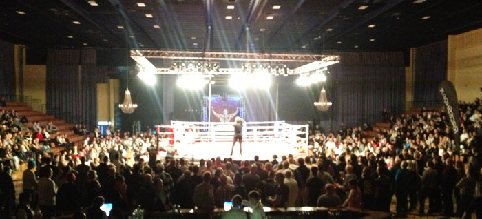 fight