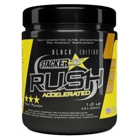 rush accelerated