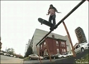 skate fail