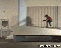 skate rage