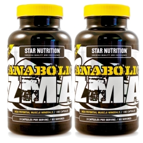 ZMA 2 yhden hinnalla