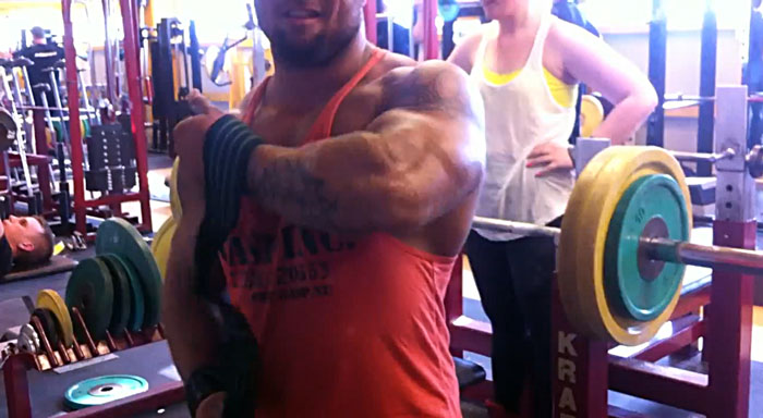 41x100kg