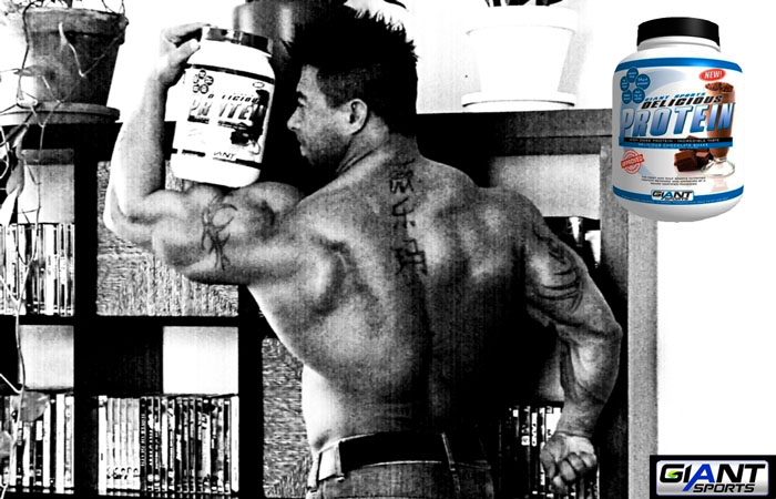 Delicious protein_giant_blog