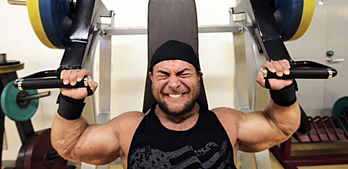 gymlog 51