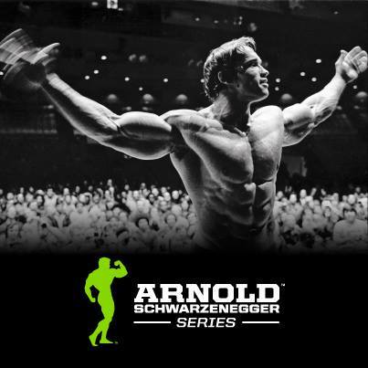 ahnuld series