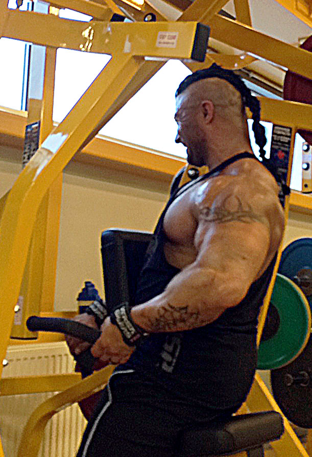 hammerkone