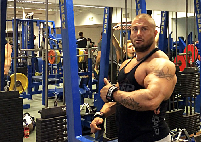 working_out