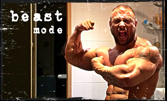beast