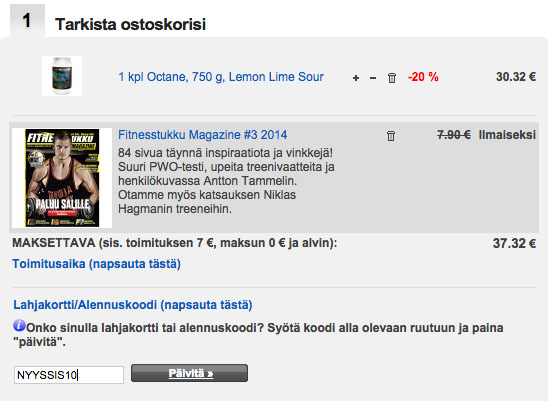 ohjeNyyssis10koodiin
