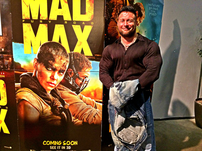 madmax