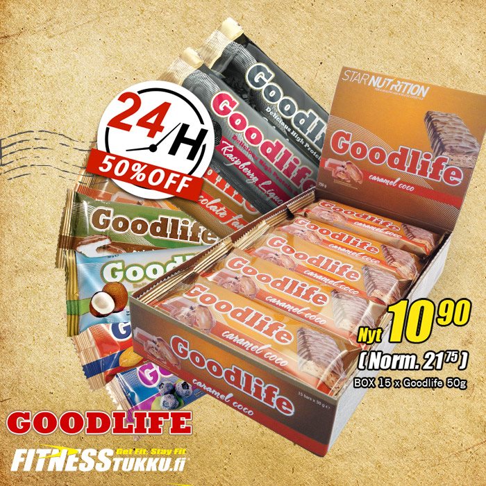 goodlife24