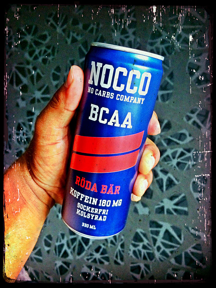 nocco