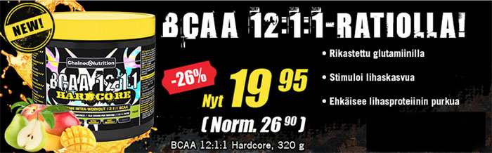 uusi bcaa