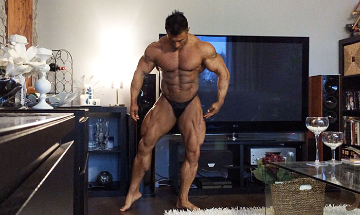 posing practise3