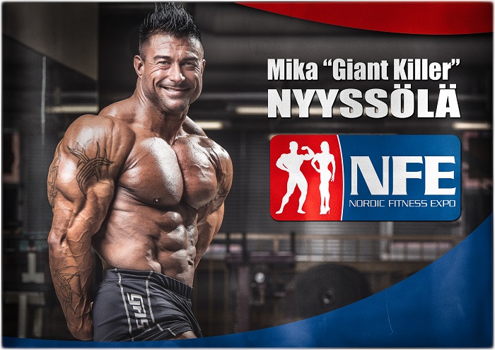 Mika NFE