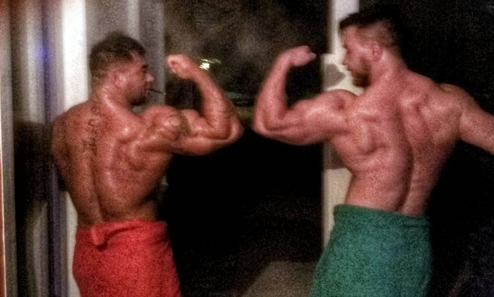 bros selka