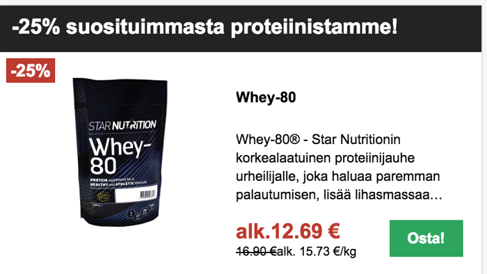 prodejauhe